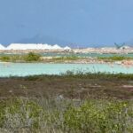 Salt Mountains
