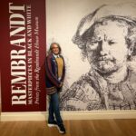 Rembrandt Exhibit at Gibbs Museum