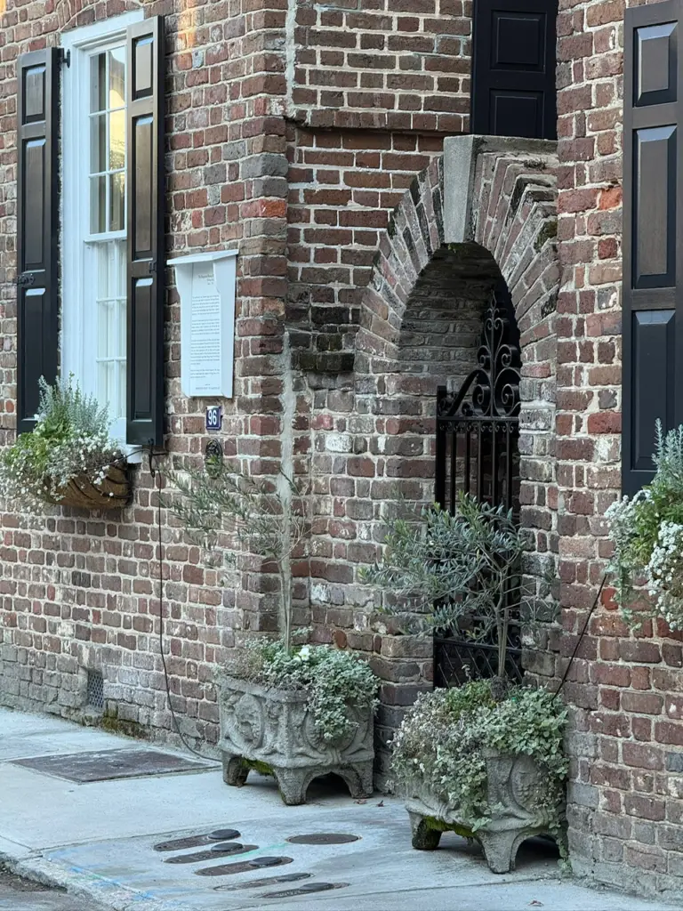 Charleston