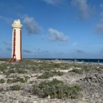 Lighthouse Willemstoren