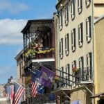 Homes in French Quarter