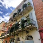 Homes in French Quarter