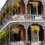 Homes in French Quarter