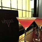Vessel NOLA