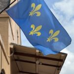 Flag of New Orleans