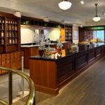 Sazerac House New Orleans
