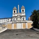 Spanish Steps