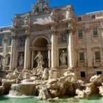 Trevi Fountain