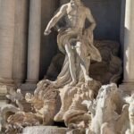Trevi Fountain