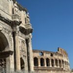 The Colloseum