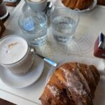 Breakffast in Rome