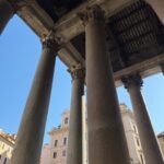 The Pantheon in Rome