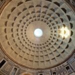 The Pantheon in Rome