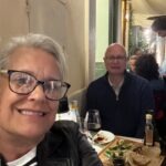 Evening in Rome
