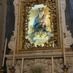 Cathederal in Cortona