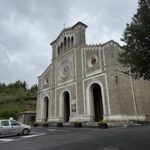Bascillica of Saint Margaret