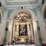 Bascillica of Saint Margaret