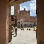 Piazza El Campo