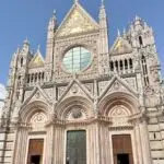 Siena Cathedral