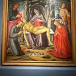 Renaissance Art at the Accadamia Gallery