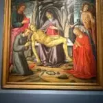 Renaissance Art at the Accadamia Gallery