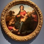 Renaissance Art at the Accadamia Gallery