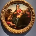 Renaissance Art at the Accadamia Gallery