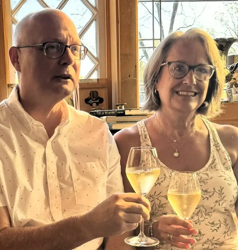 An involuntary retirement and a celebrated retirement