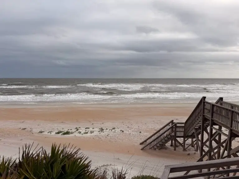 St Augustine