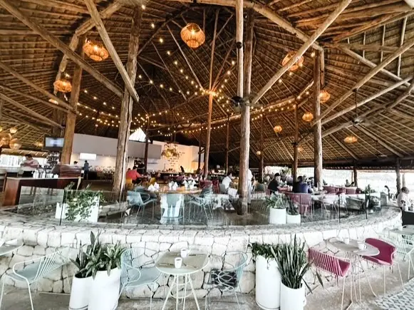 Presidente Intercontinental Hotel Cozumel