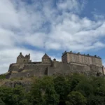 Edinburgh Castle