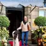 Scotsman Hotel