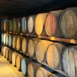 Strathisla Distillery in Keith