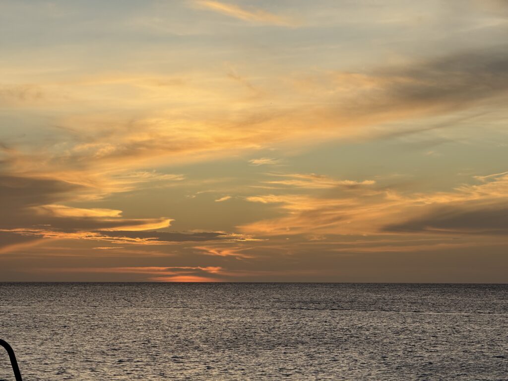 Sunrise