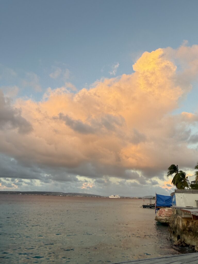 Beautiful sky