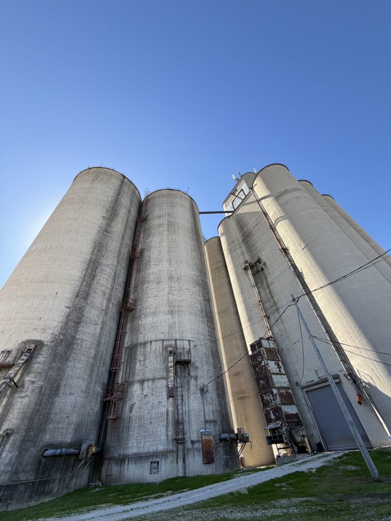 Skyscrapers of the Midwest
