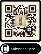 Subscribe qr code
