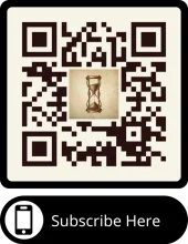 Subscribe qr code